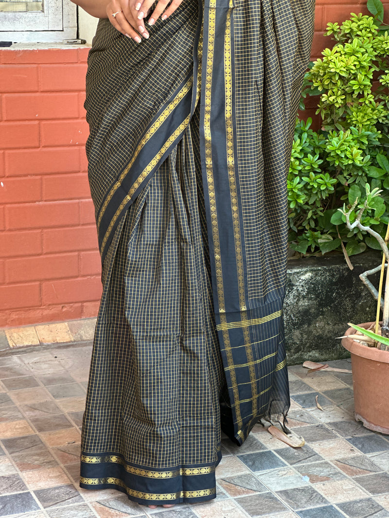EXP - Chitralekha Black