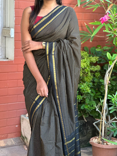 EXP - Chitralekha Black