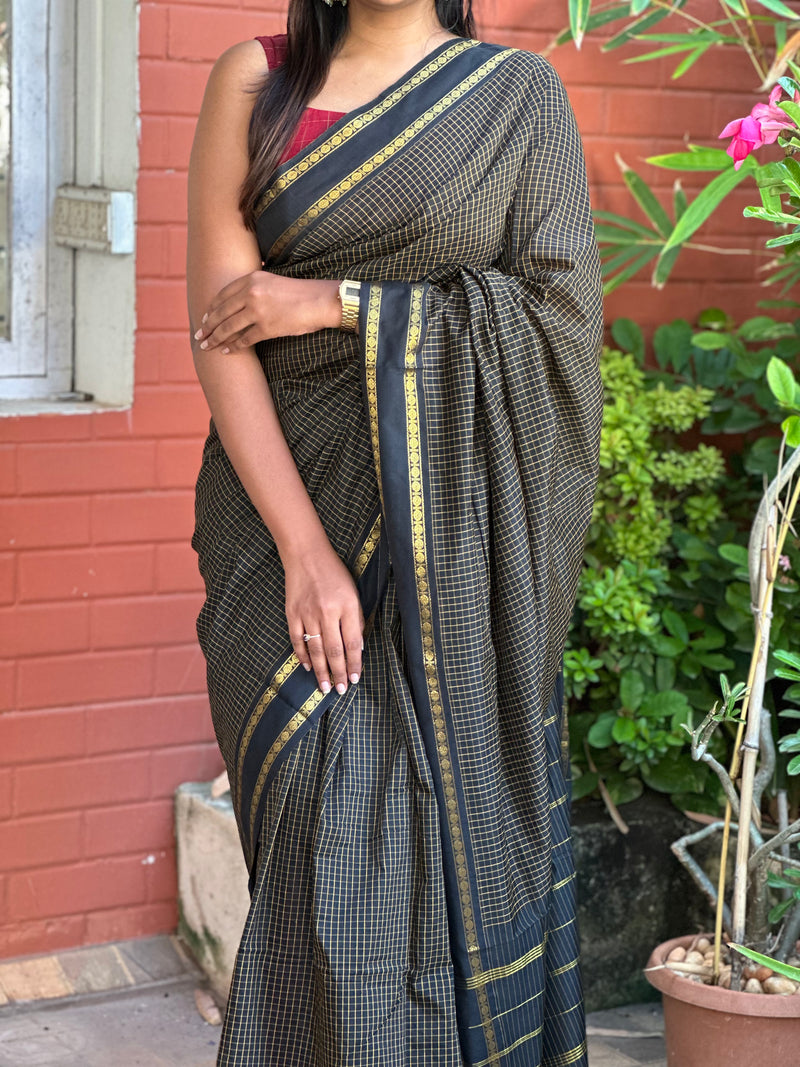 EXP - Chitralekha Black