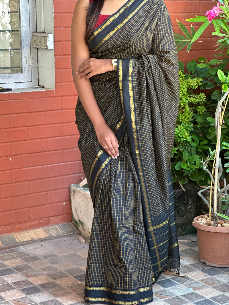 EXP - Chitralekha Black