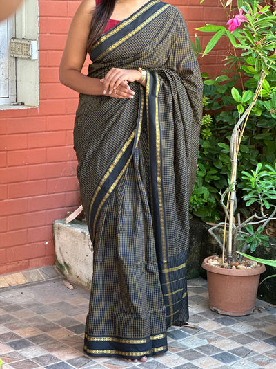 EXP - Chitralekha Black