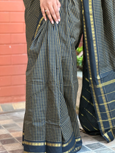 EXP - Chitralekha Black