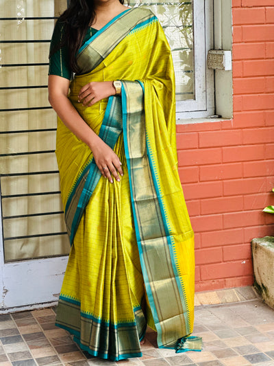 EXP - Sita - Lime Green