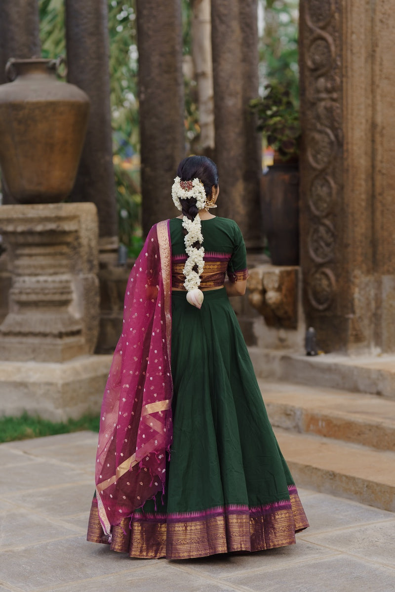 EXP - Meenakshi