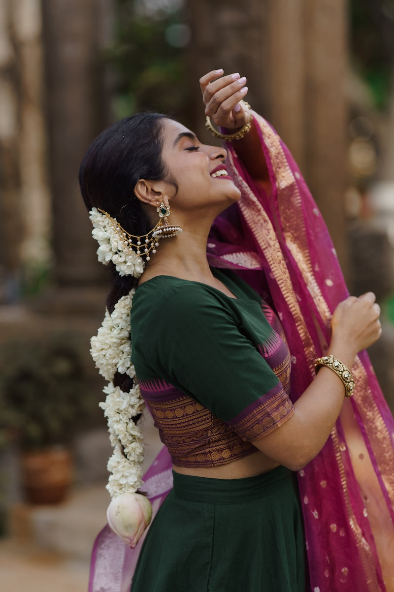 EXP - Meenakshi