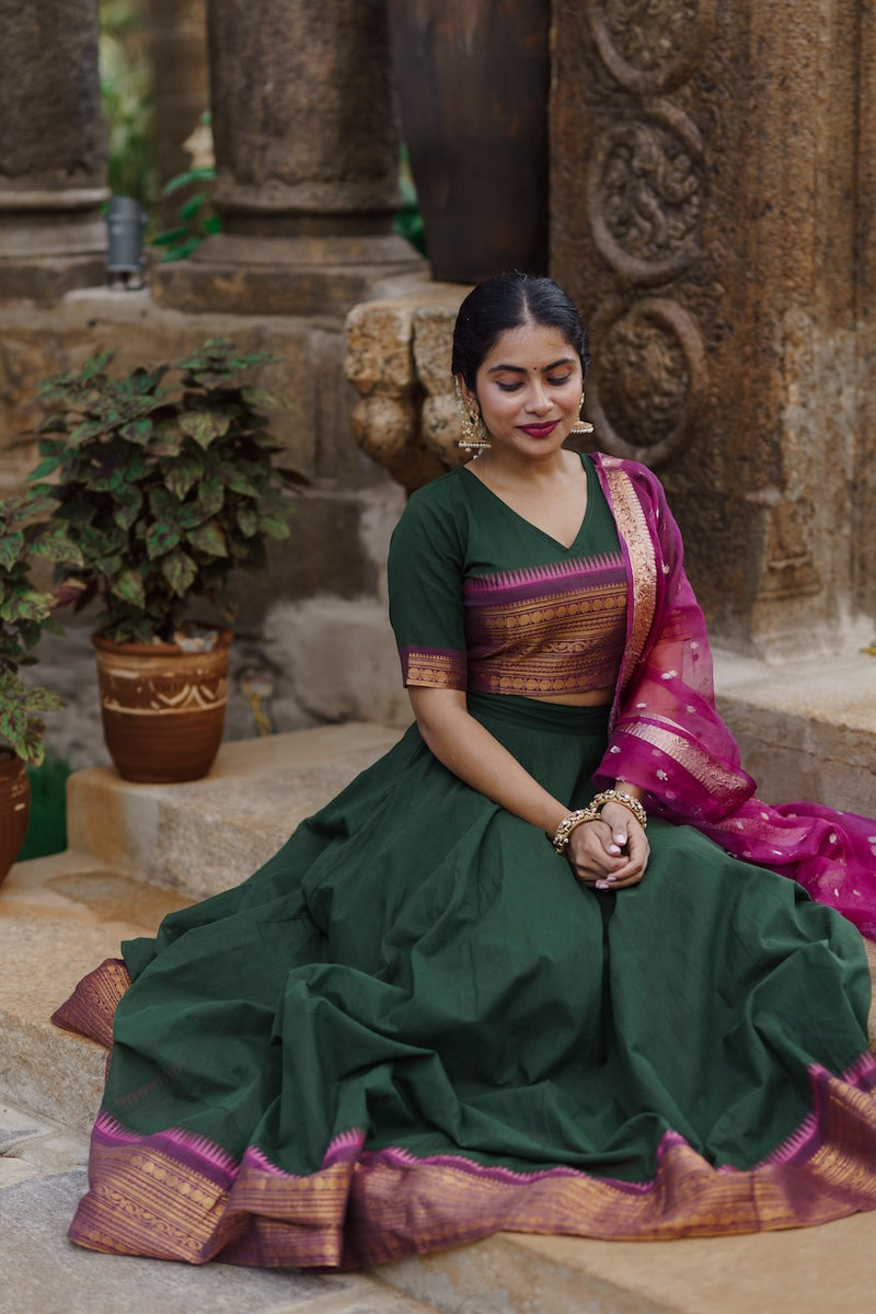 EXP - Meenakshi