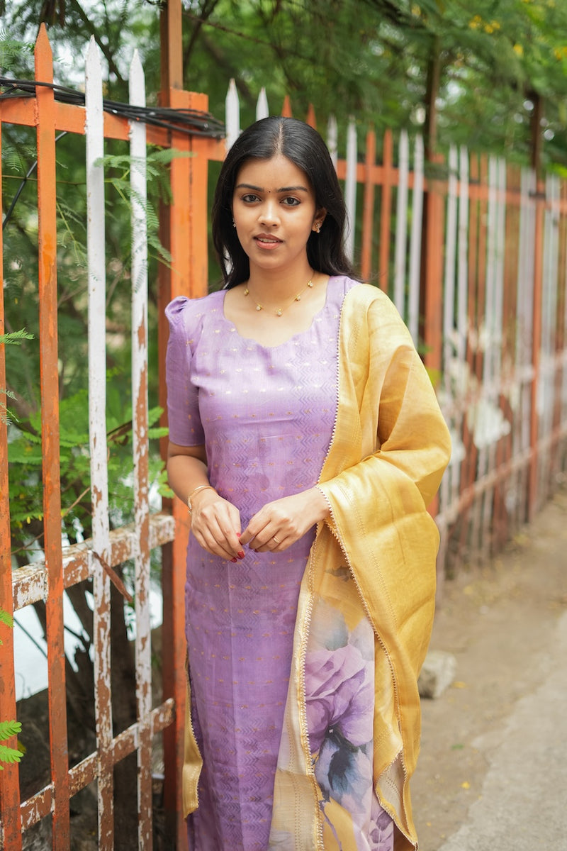 MYNA Kurti