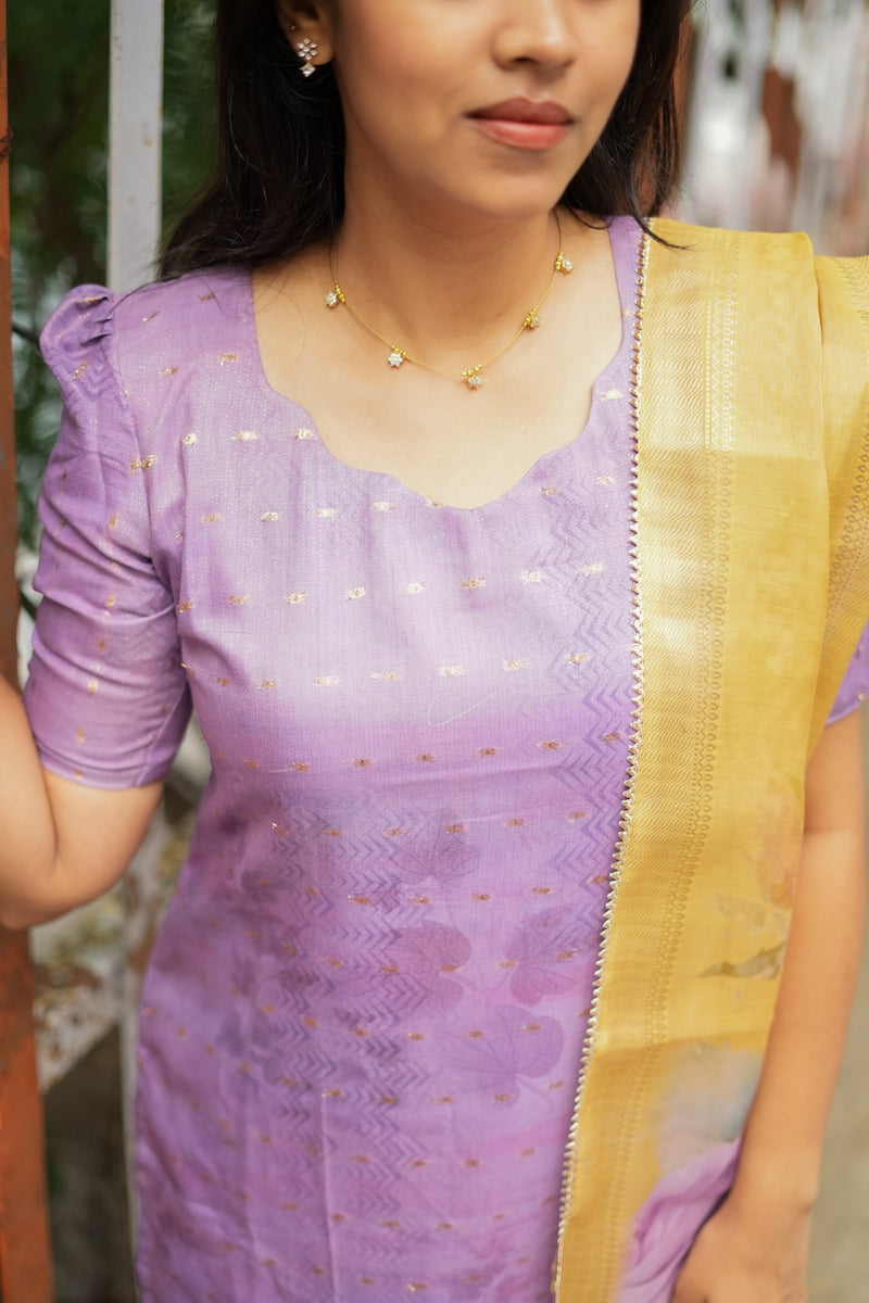 MYNA Kurti