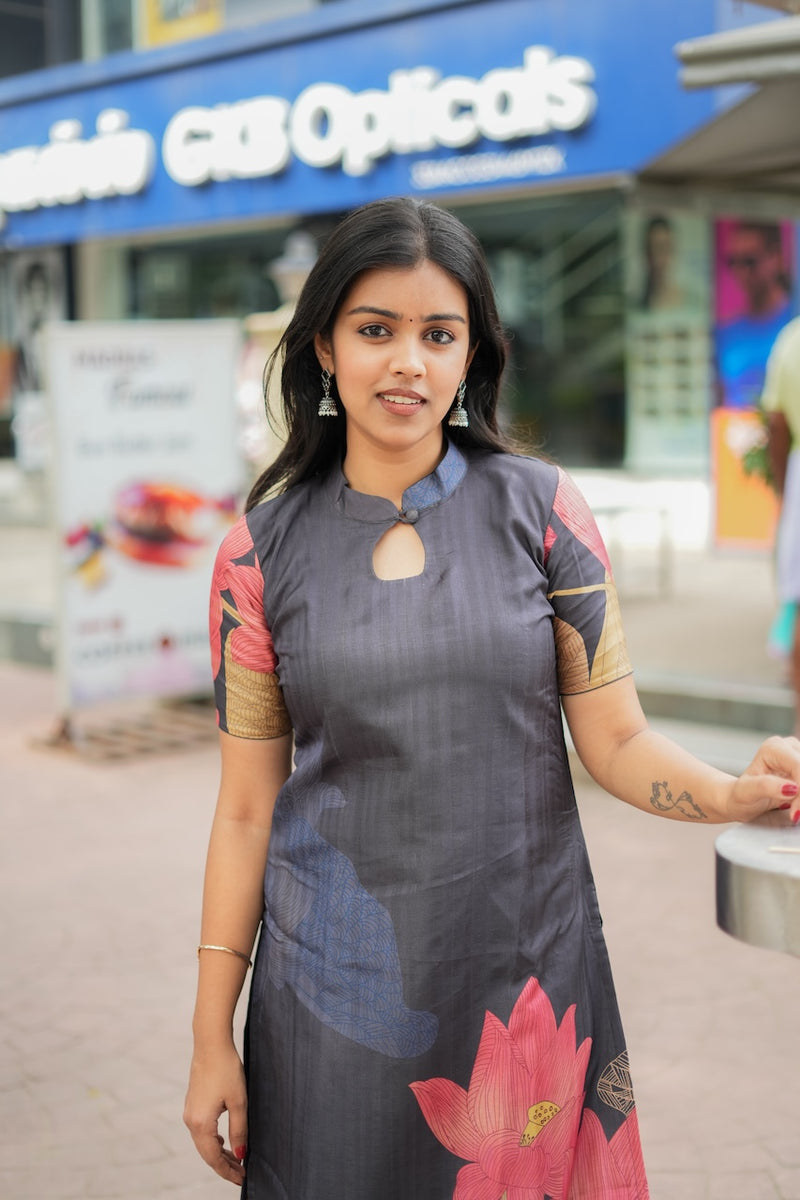 Kanagi Kurti