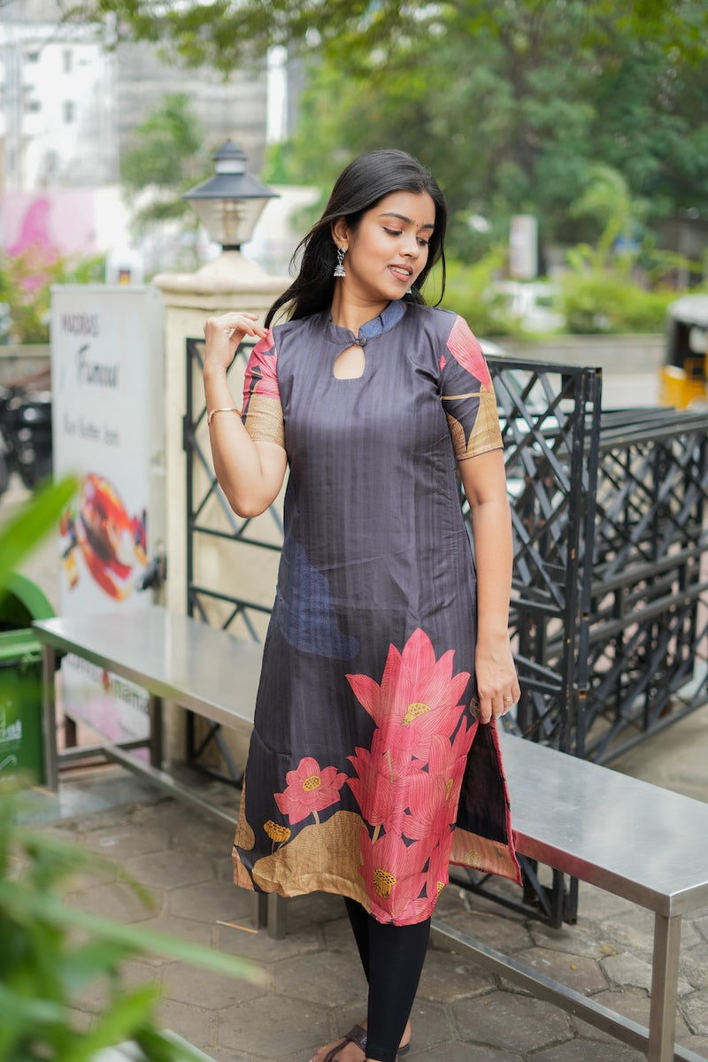Kanagi Kurti