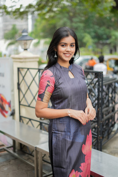 Kanagi Kurti