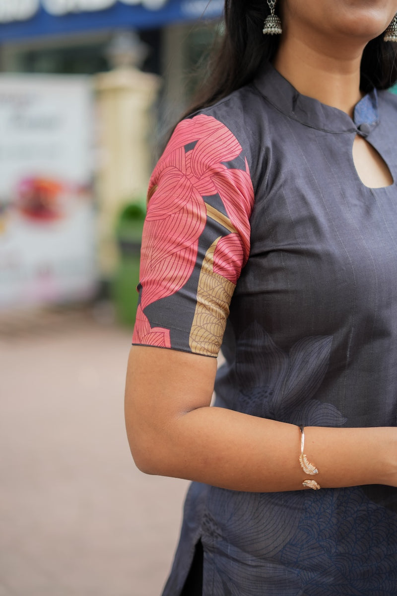 Kanagi Kurti