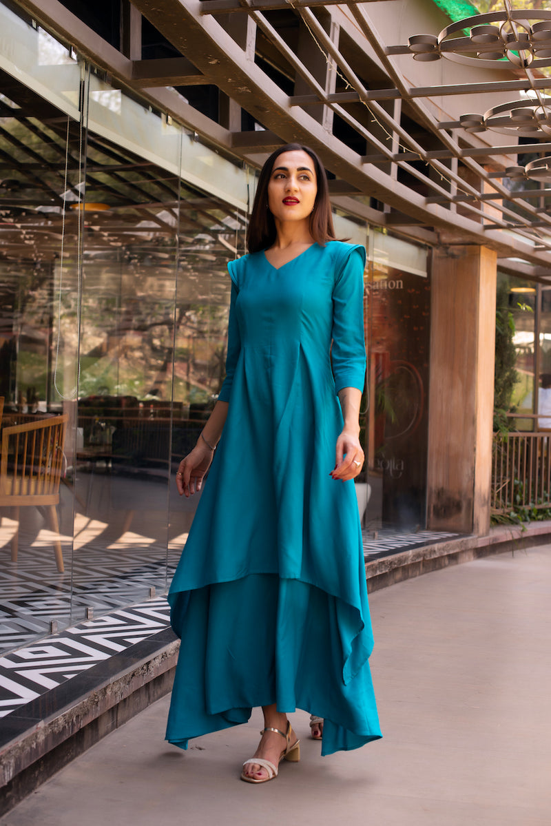 EXP - Tarini Blue