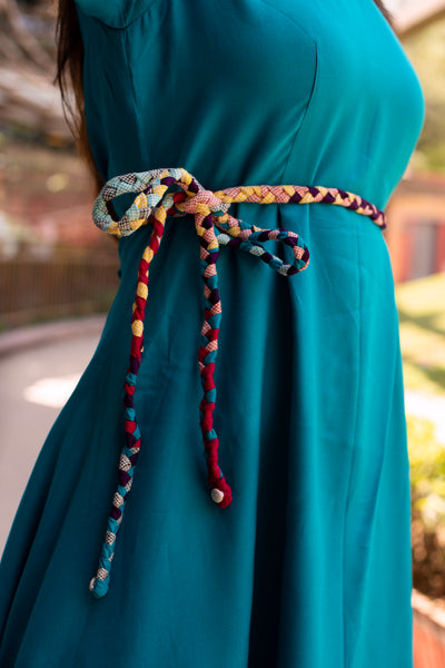 EXP - Tarini Blue