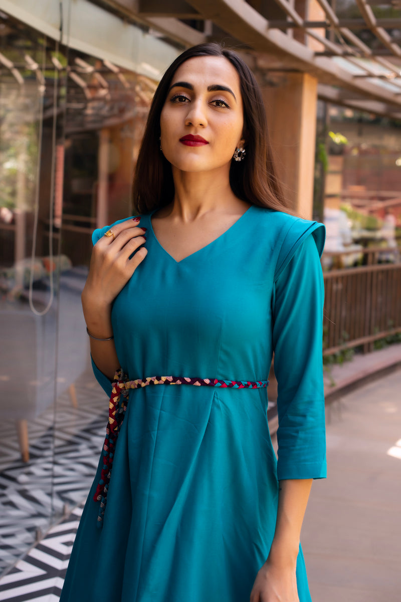 EXP - Tarini Blue