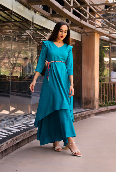 EXP - Tarini Blue
