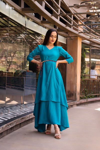 EXP - Tarini Blue