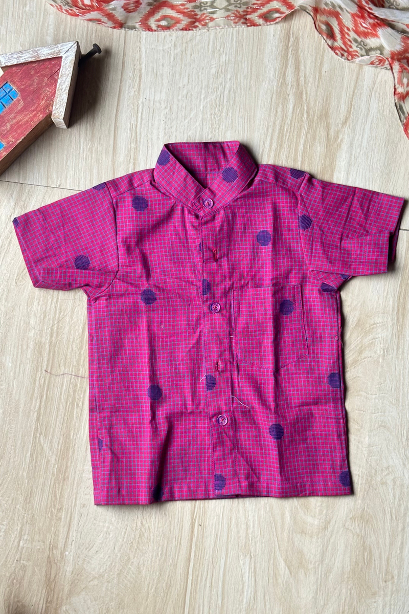 Kattangal Shirt