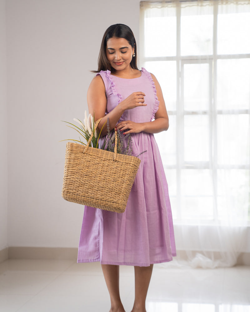 Lilac Breeze - Nursing
