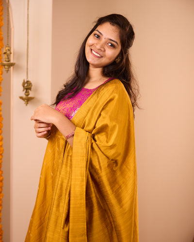 Anjana Yellow