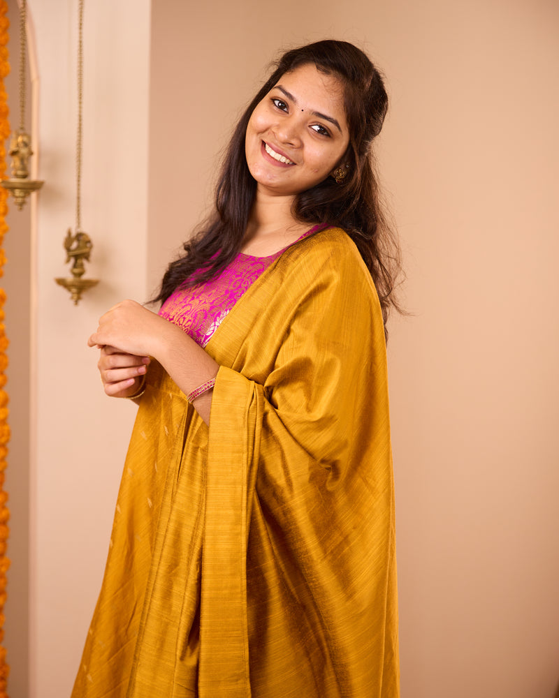 Anjana Yellow