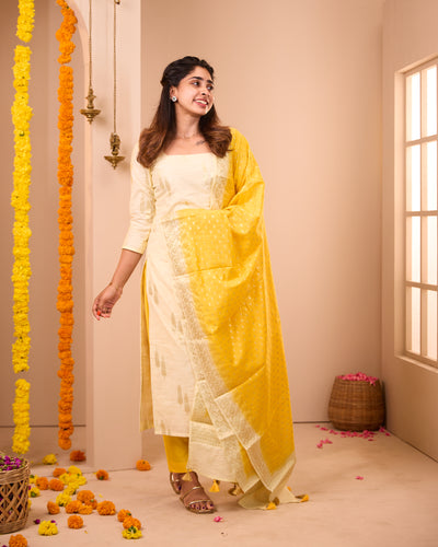 Adithi Yellow