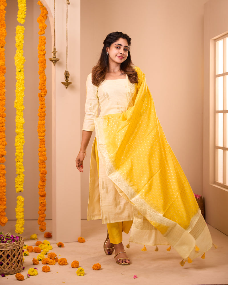 Adithi Yellow