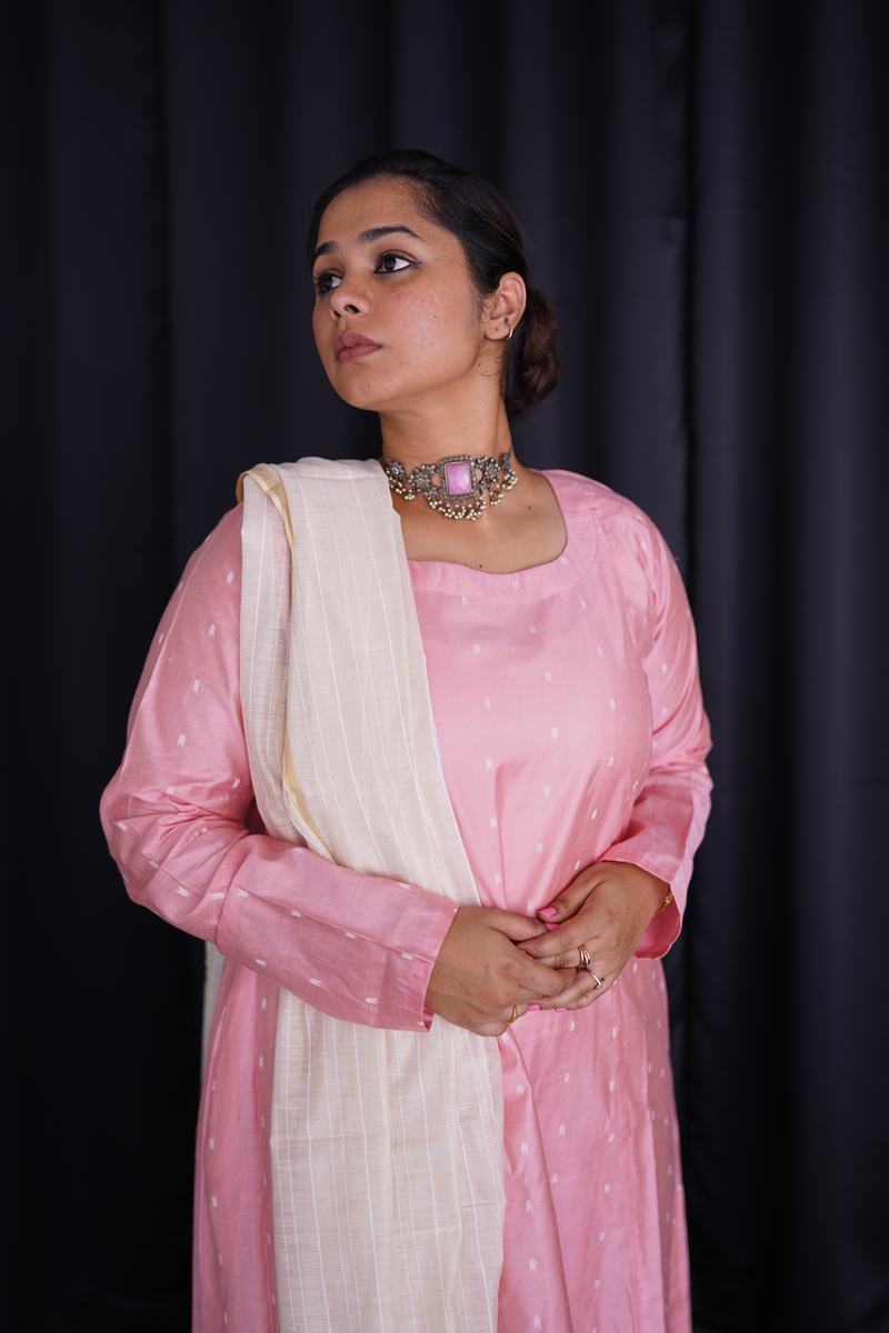 Madhurima Feeding Suit Set