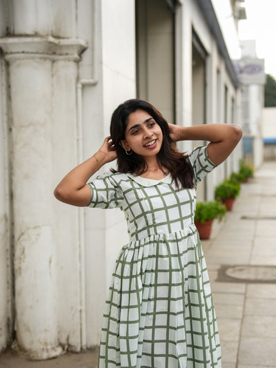 Mint charm - Nursing