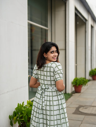 Mint charm - Nursing
