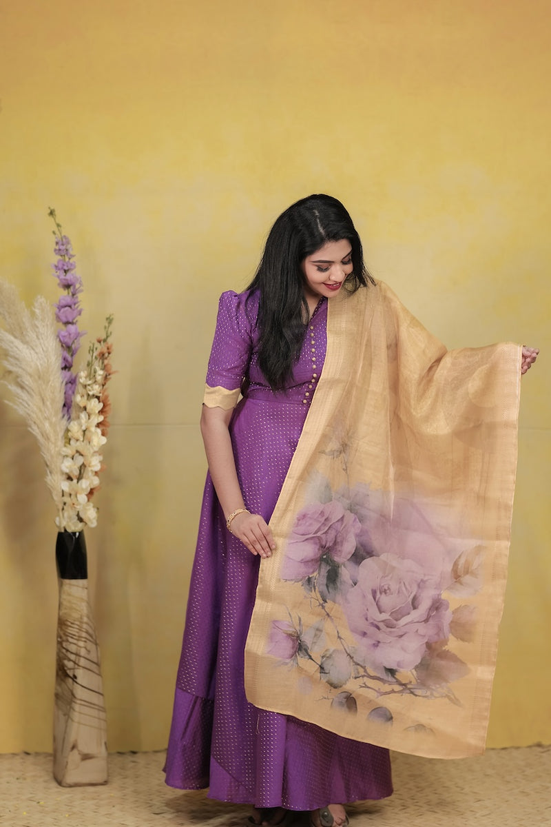 MYNA lavender