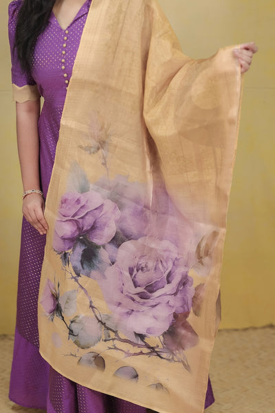 MYNA lavender