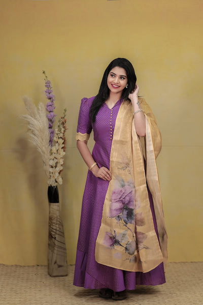 MYNA lavender