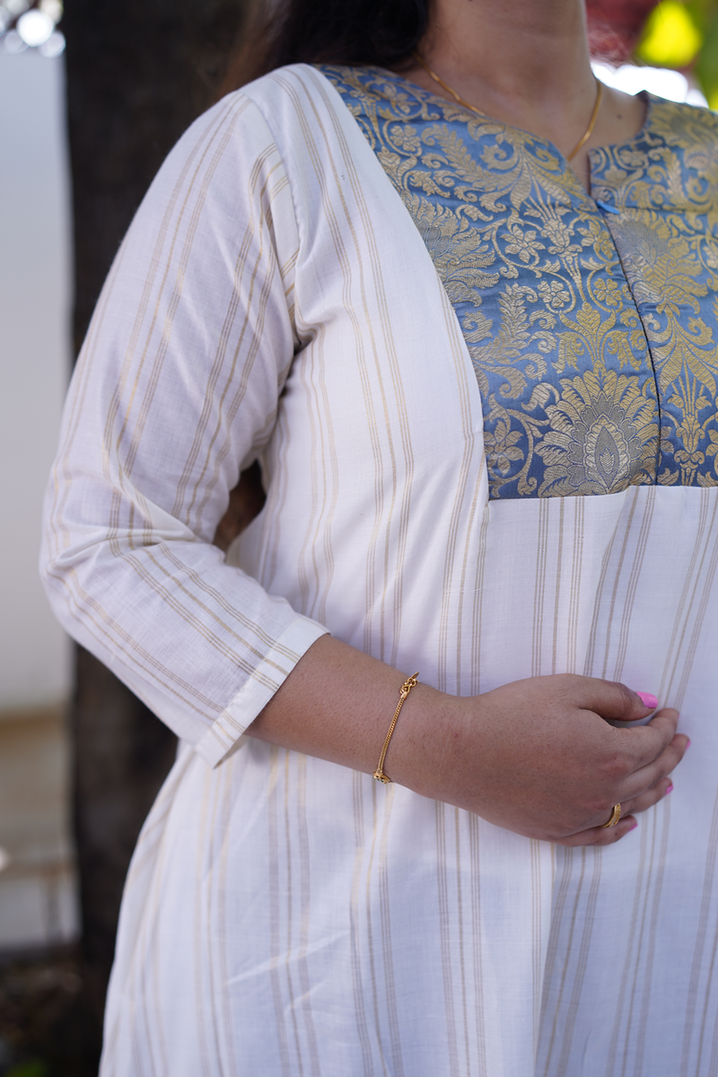 Nilaja  Feeding Dress