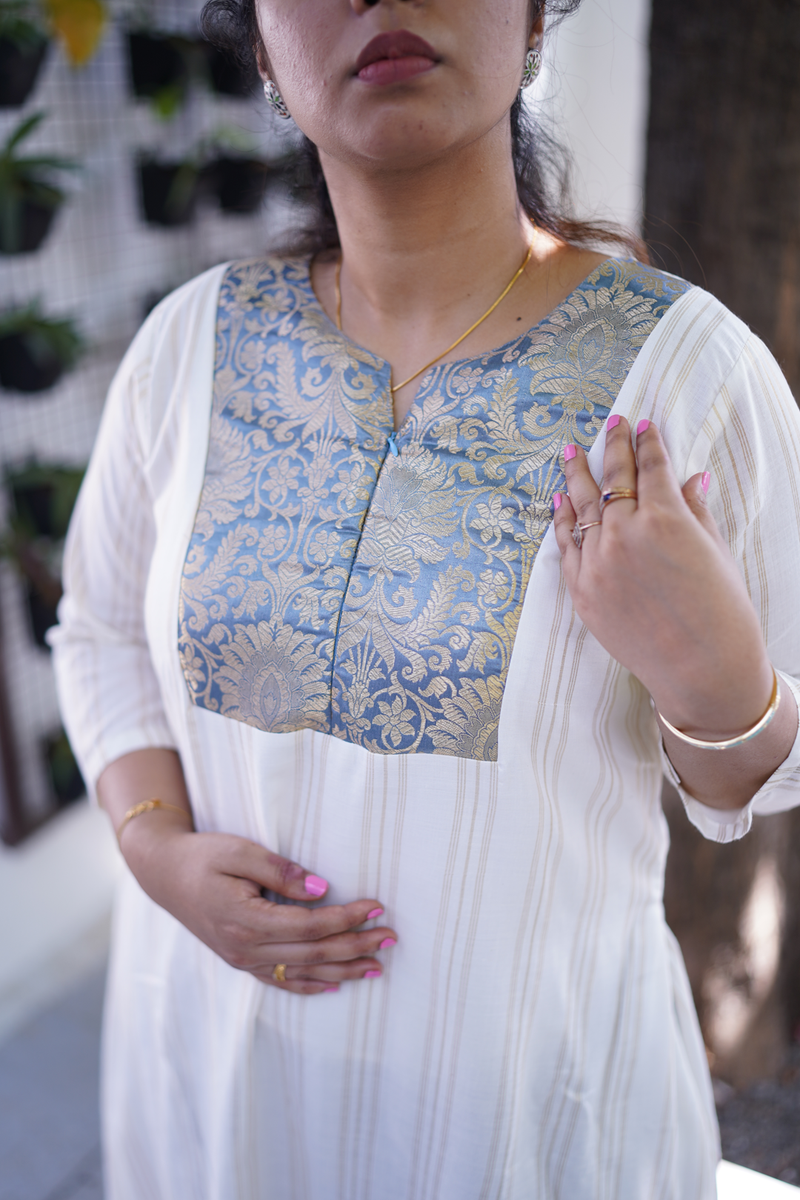 Nilaja  Feeding Dress