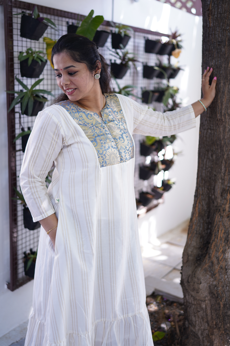 Nilaja  Feeding Dress