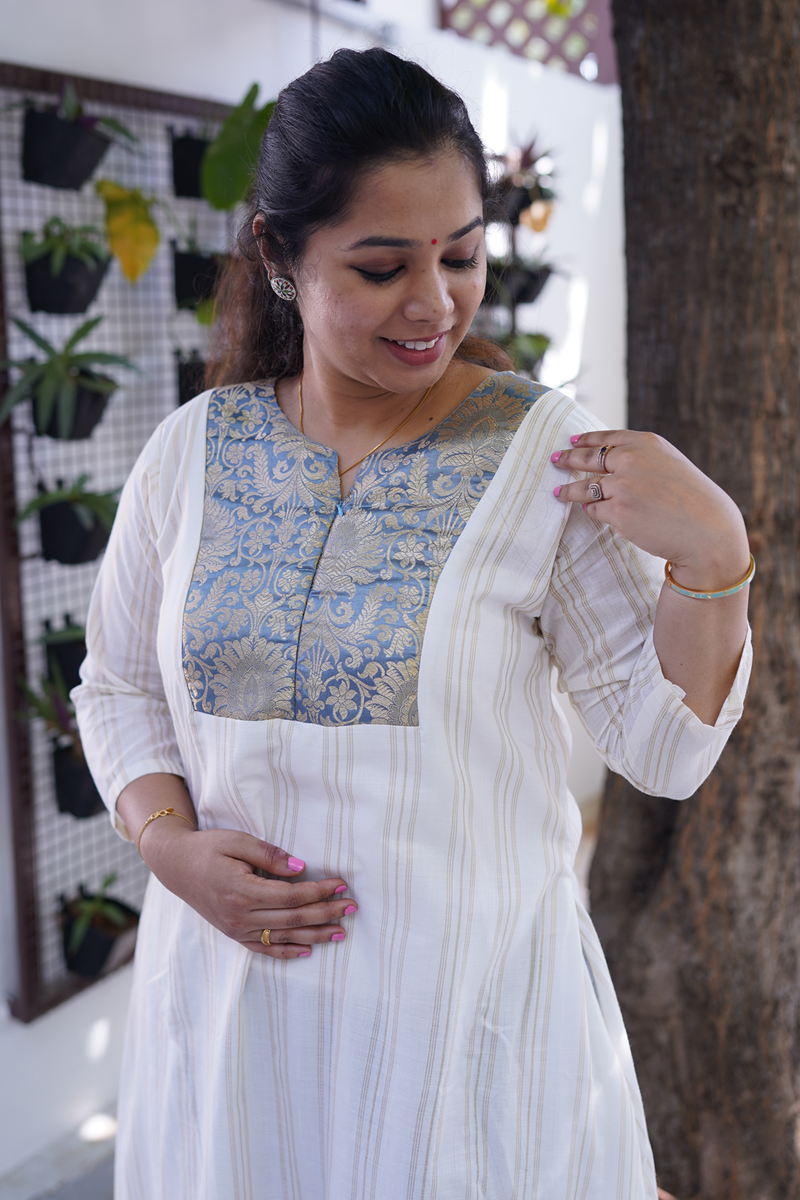 Nilaja  Feeding Dress