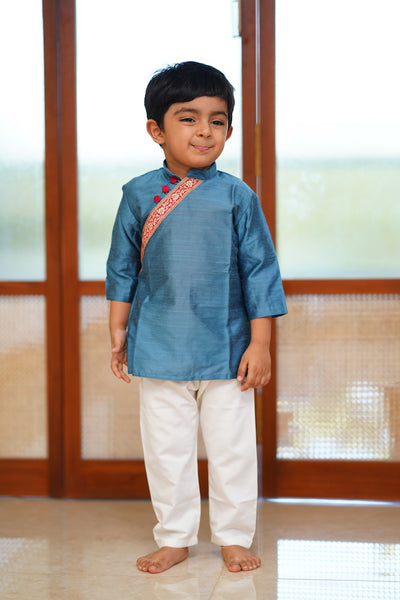 Keny Kurta Set