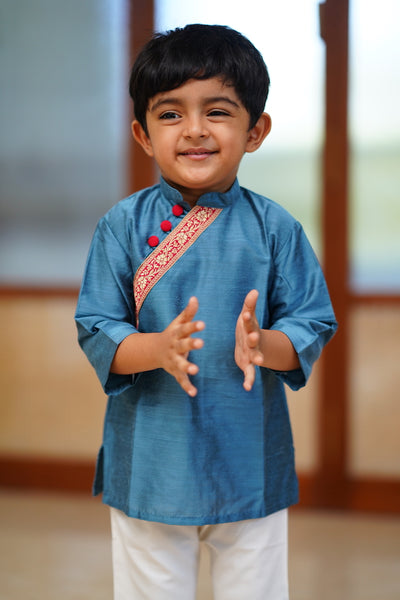 Keny Kurta Set