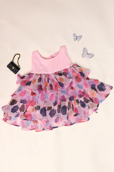 Petite Petals