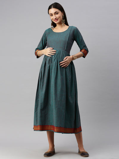 EXP - Aadhira Teal - Nursing