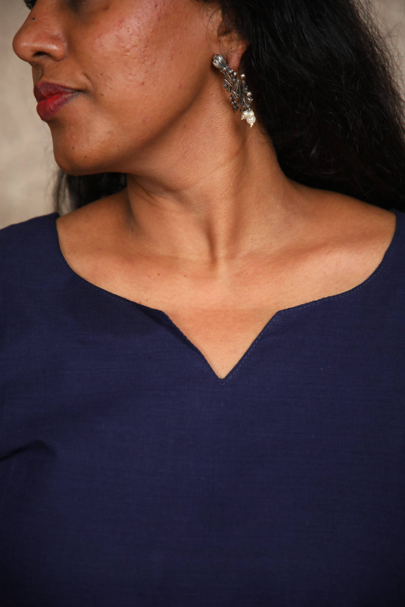 Rang - Navy Blue