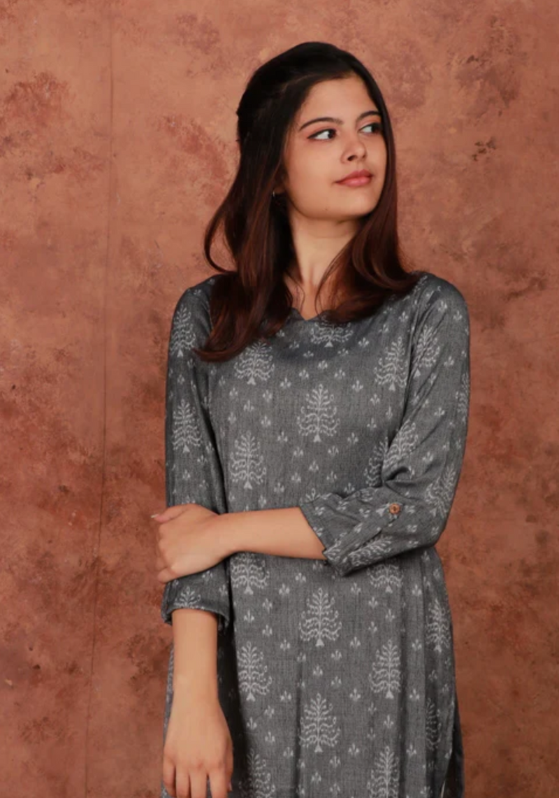 Deni kurti
