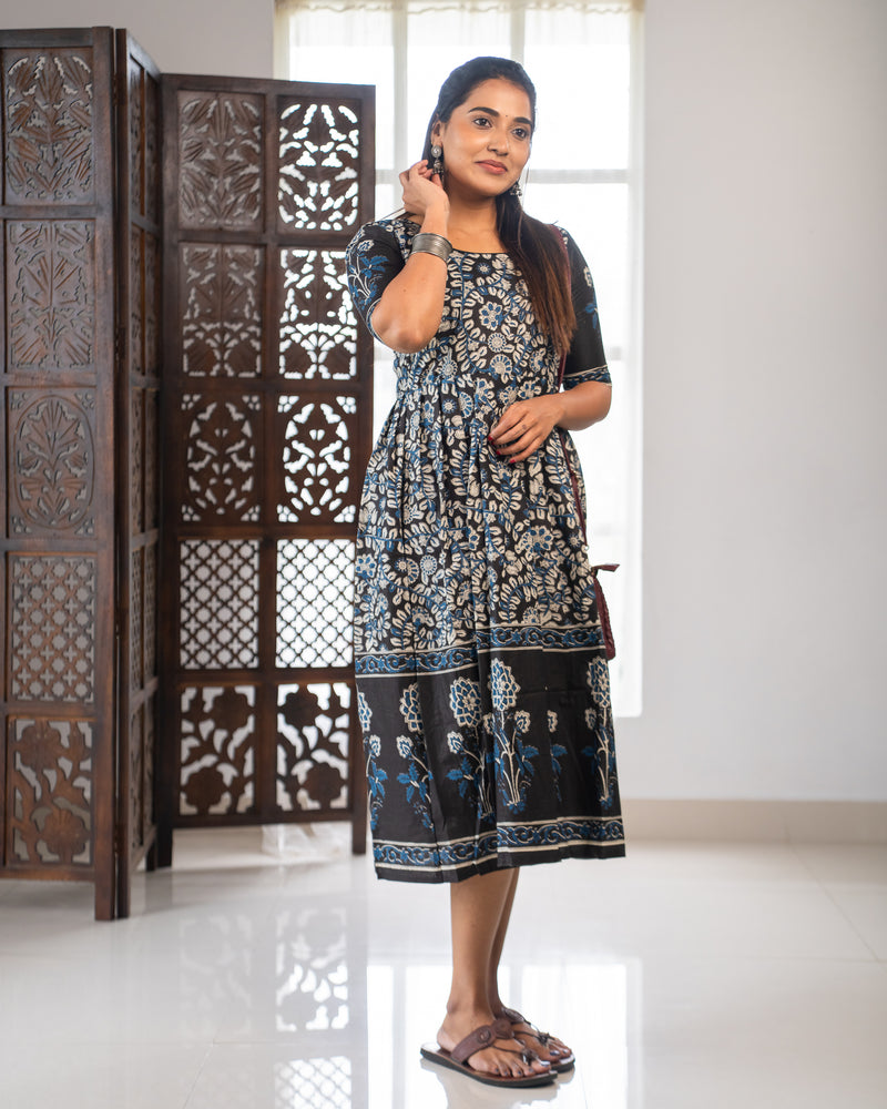 Timeless Tale - Nursing