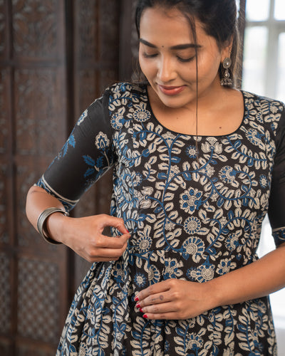 Timeless Tale - Nursing