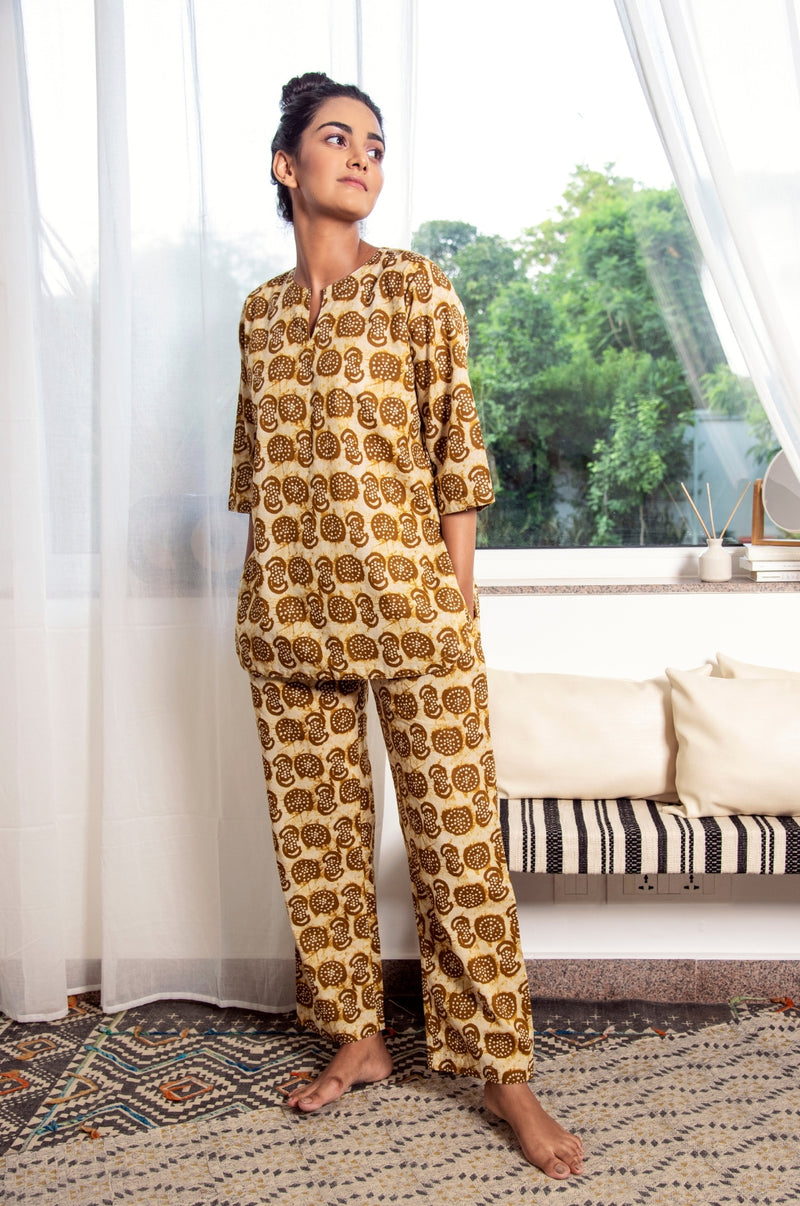 Tortilla Night Suit