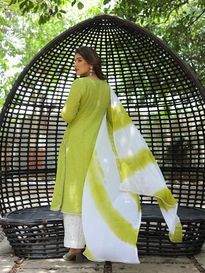 Totta Maina suit set