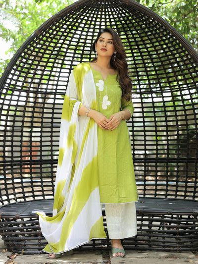 Totta Maina suit set