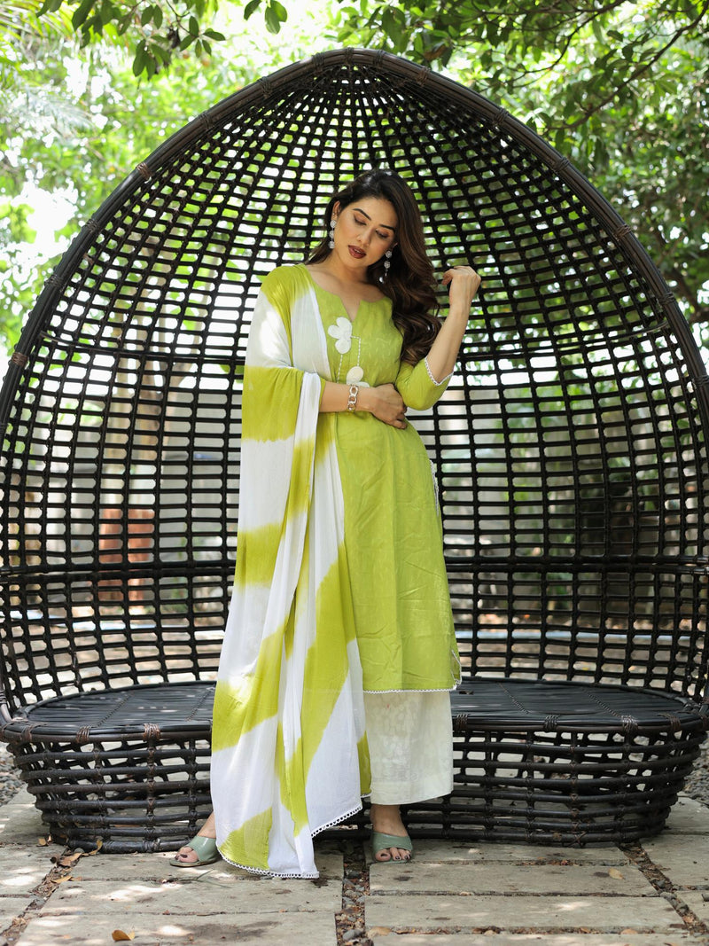 Totta Maina suit set