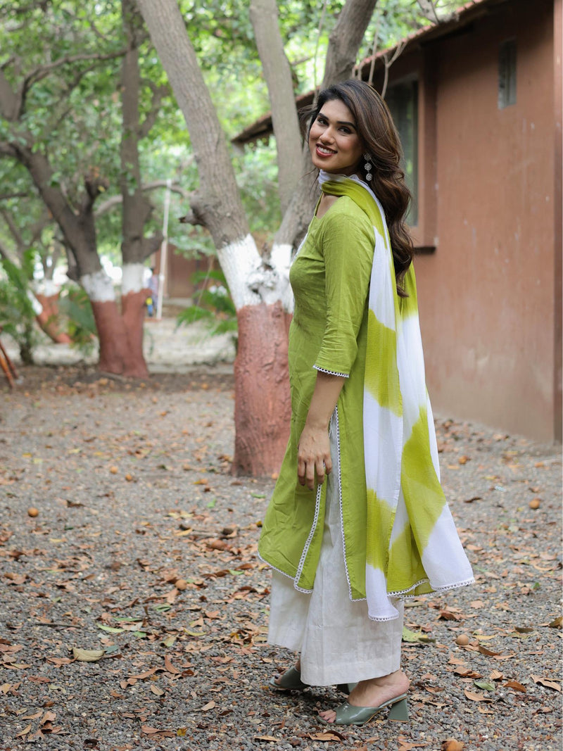 Totta Maina suit set
